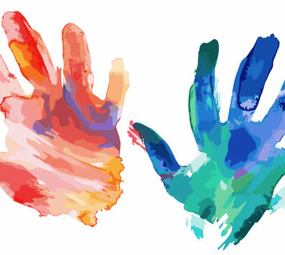 2026 Growing Together Drawing Ticket